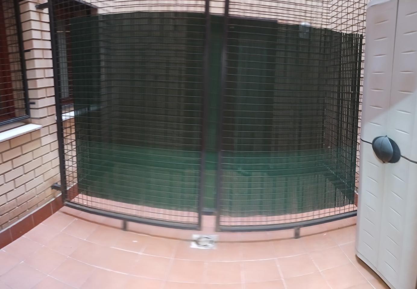 Piso de 100 m² en Calatayud