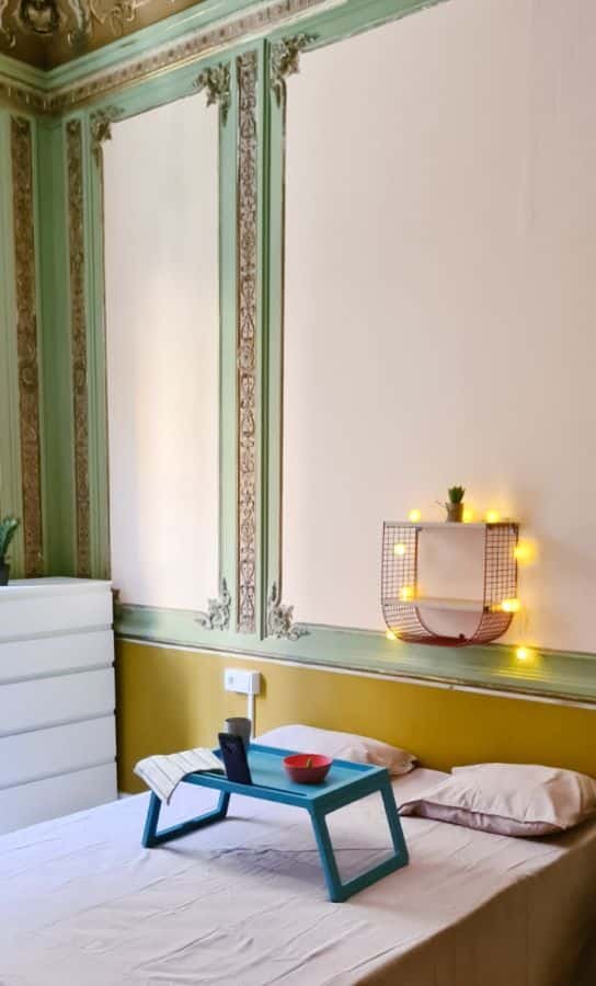 Habitació de lloguer, València
