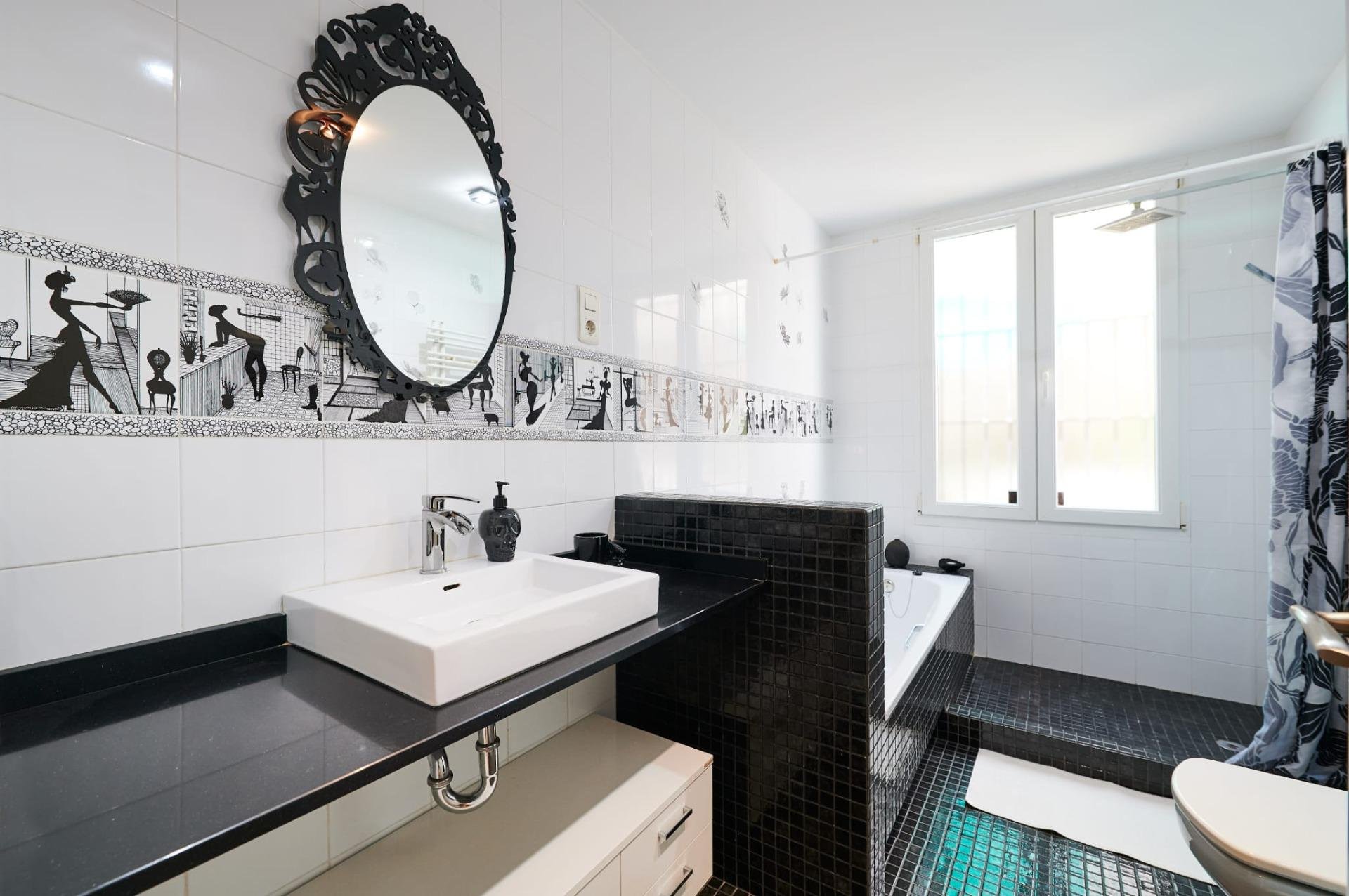 Piso de 148 m² en Bilbao