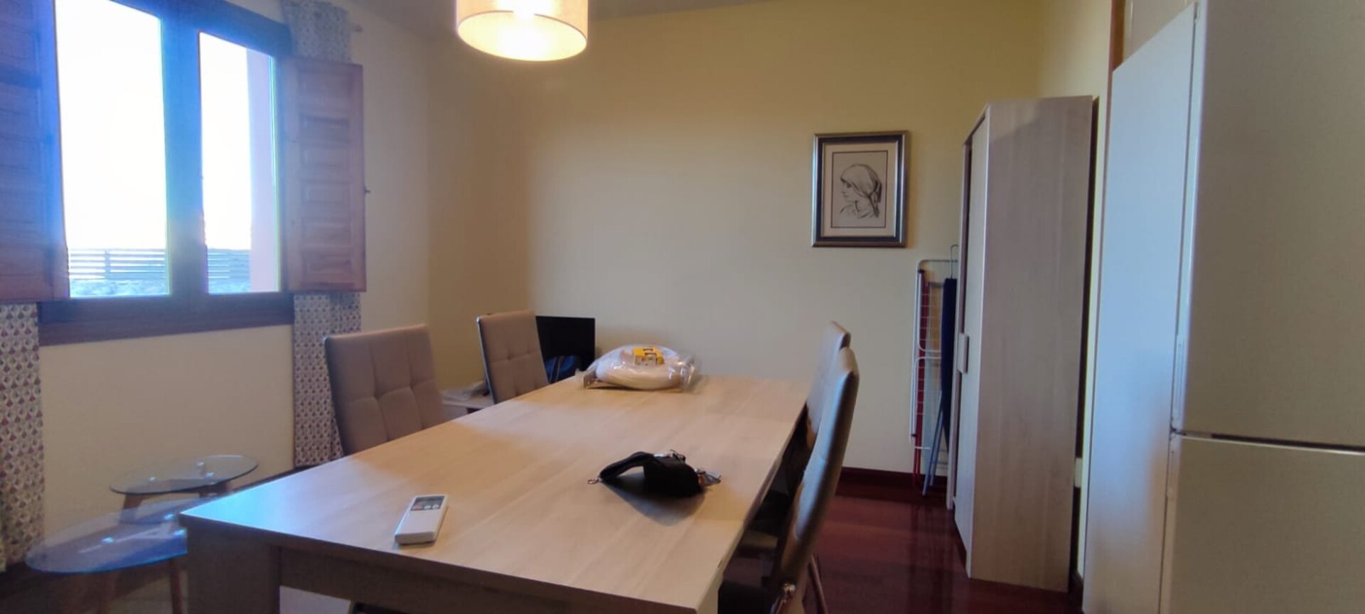 Pis de 60 m² a Toledo