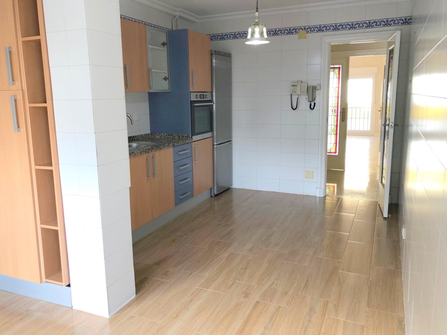 Piso de 146 m² en Sevilla