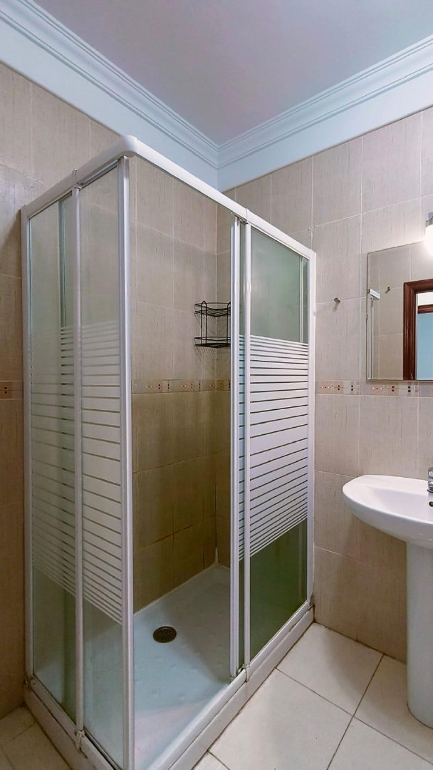 Piso de 63 m² en San Cristóbal de La Laguna