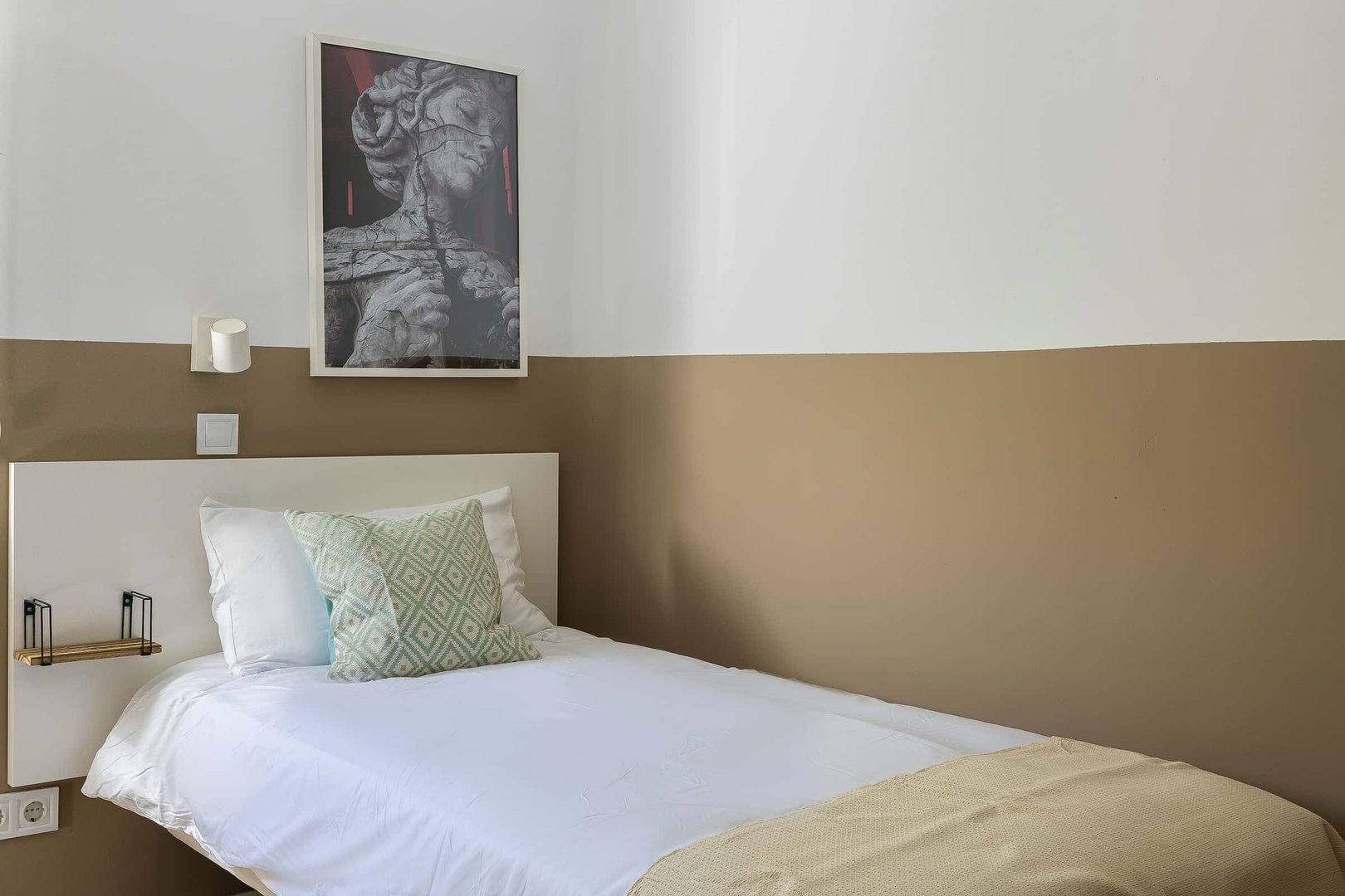 Appartamento 52 m² a Getafe