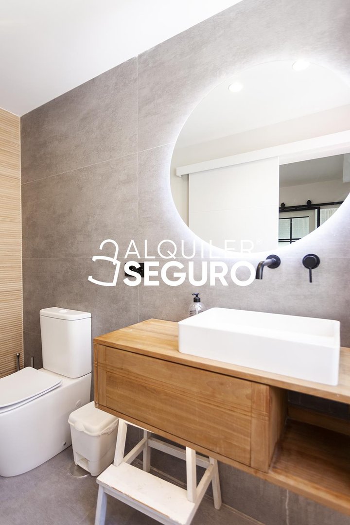 Piso de 65 m² en Madrid