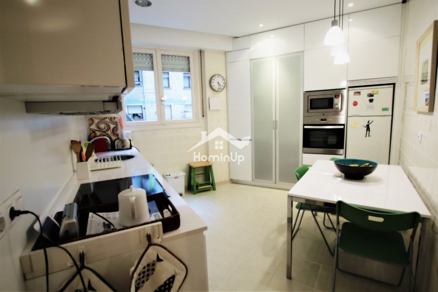 Piso de 115 m² en Bilbao