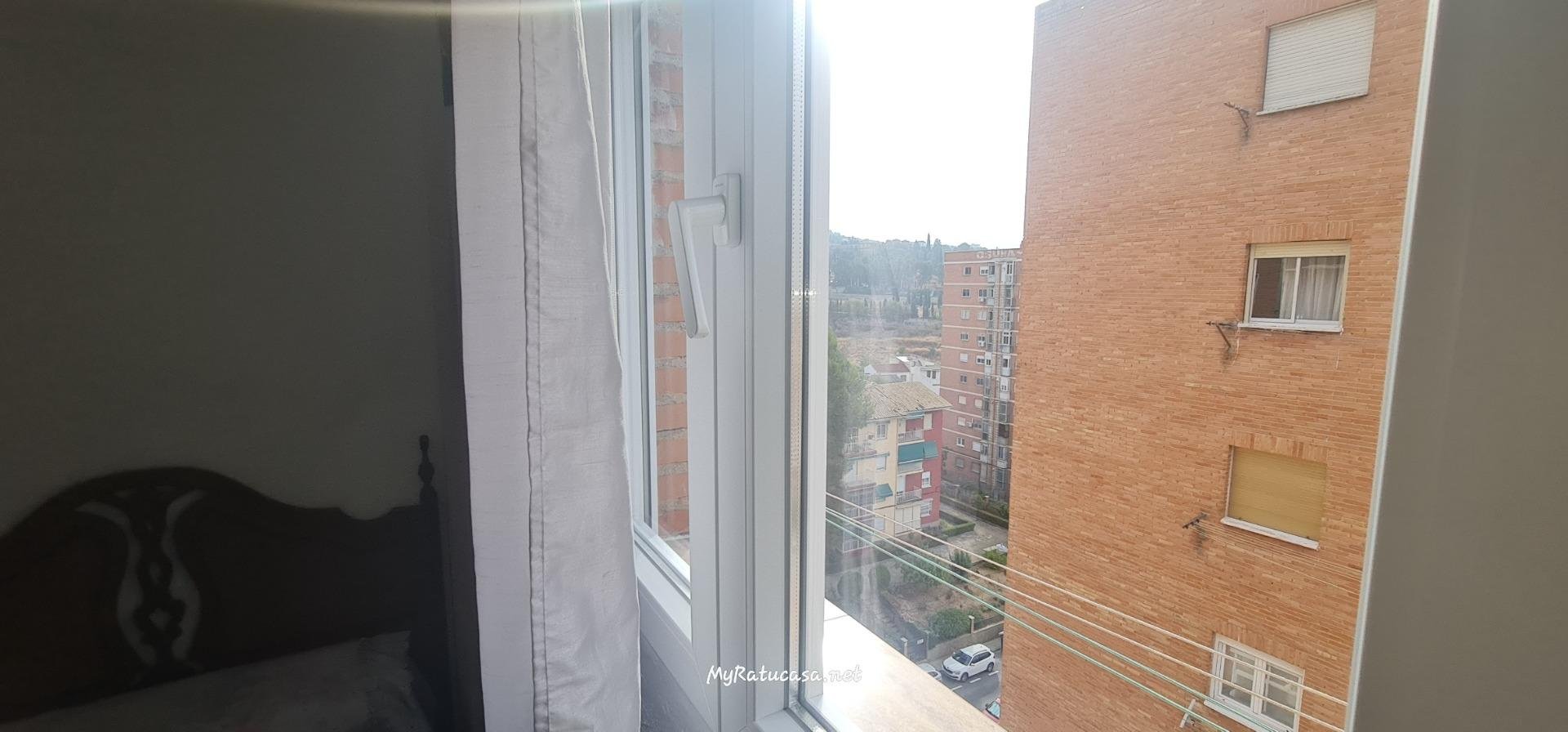 Habitación 95 m², Granada