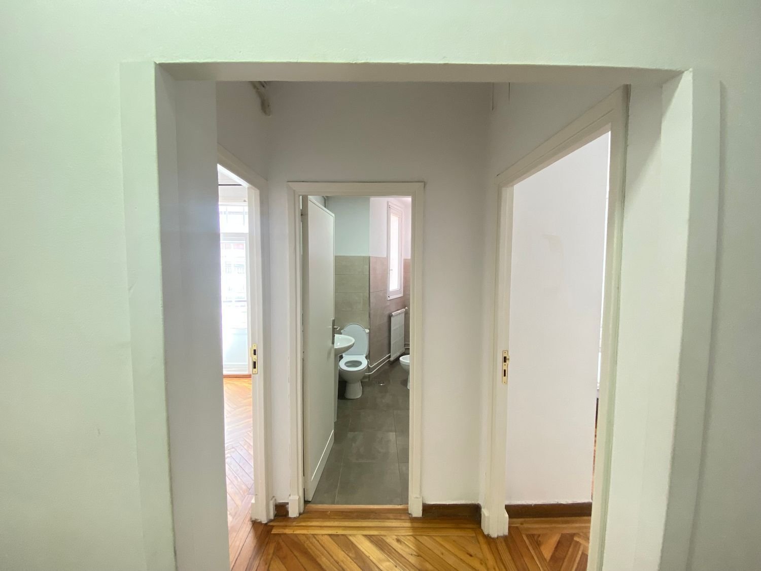 Pis de 110 m² a Santiago de Compostel·la