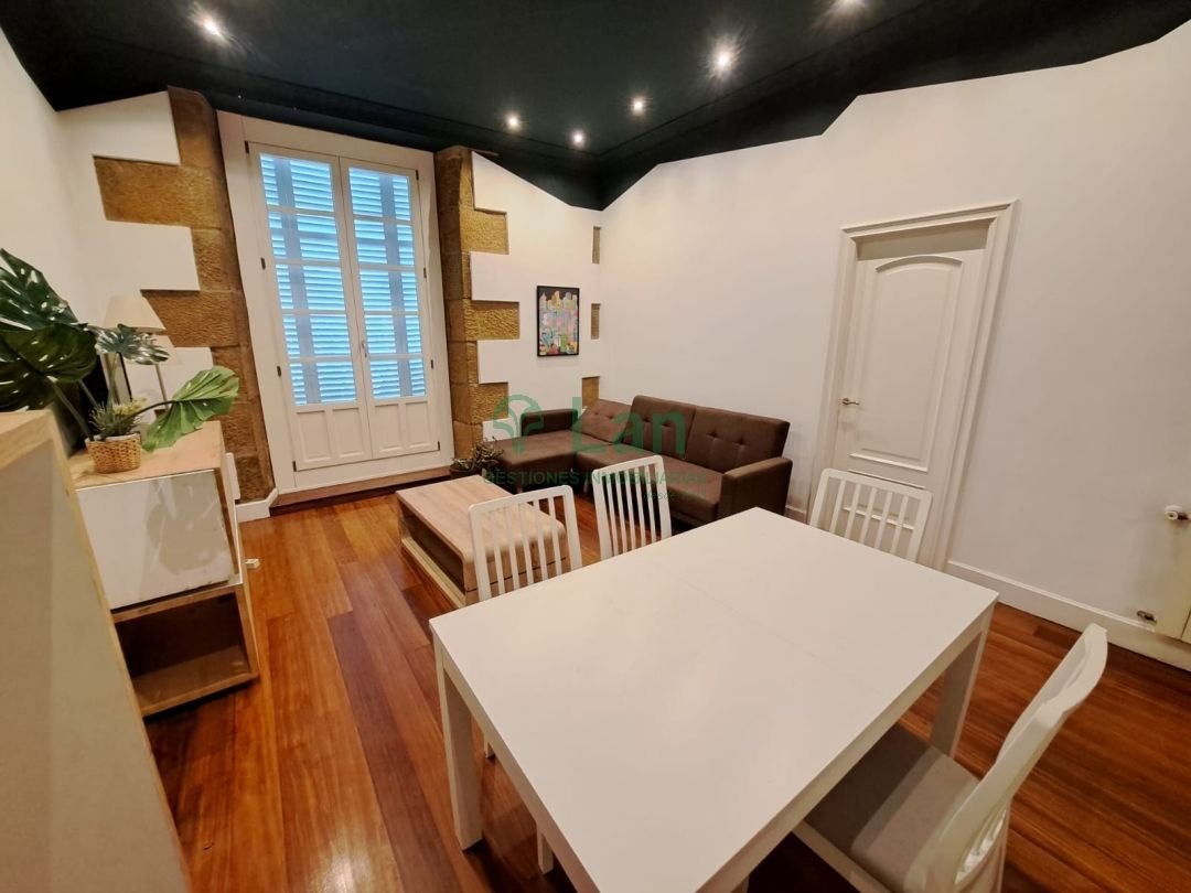 Piso de 90 m² en Bilbao