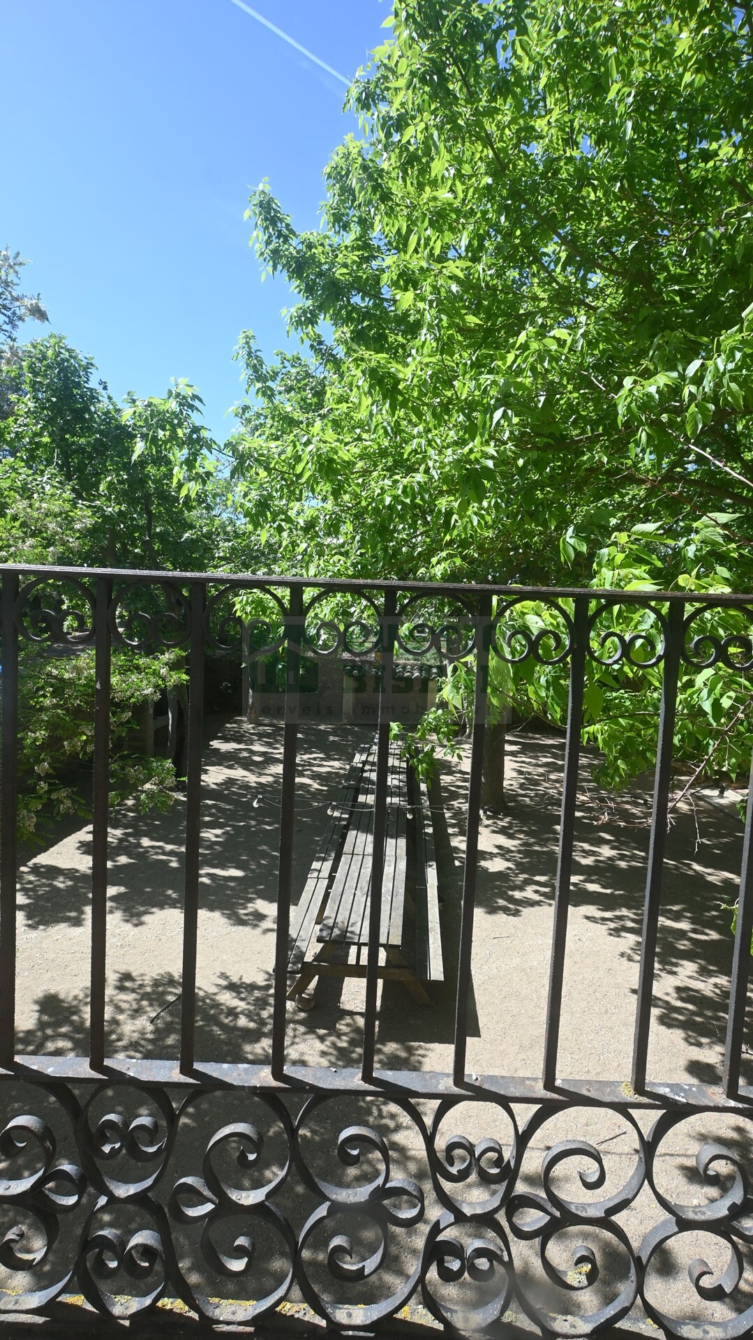 Piso de 120 m² en Llagostera
