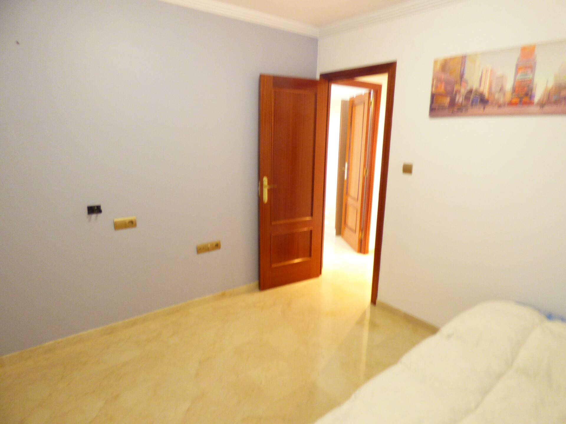 Piso de 110 m² en Vélez-Málaga