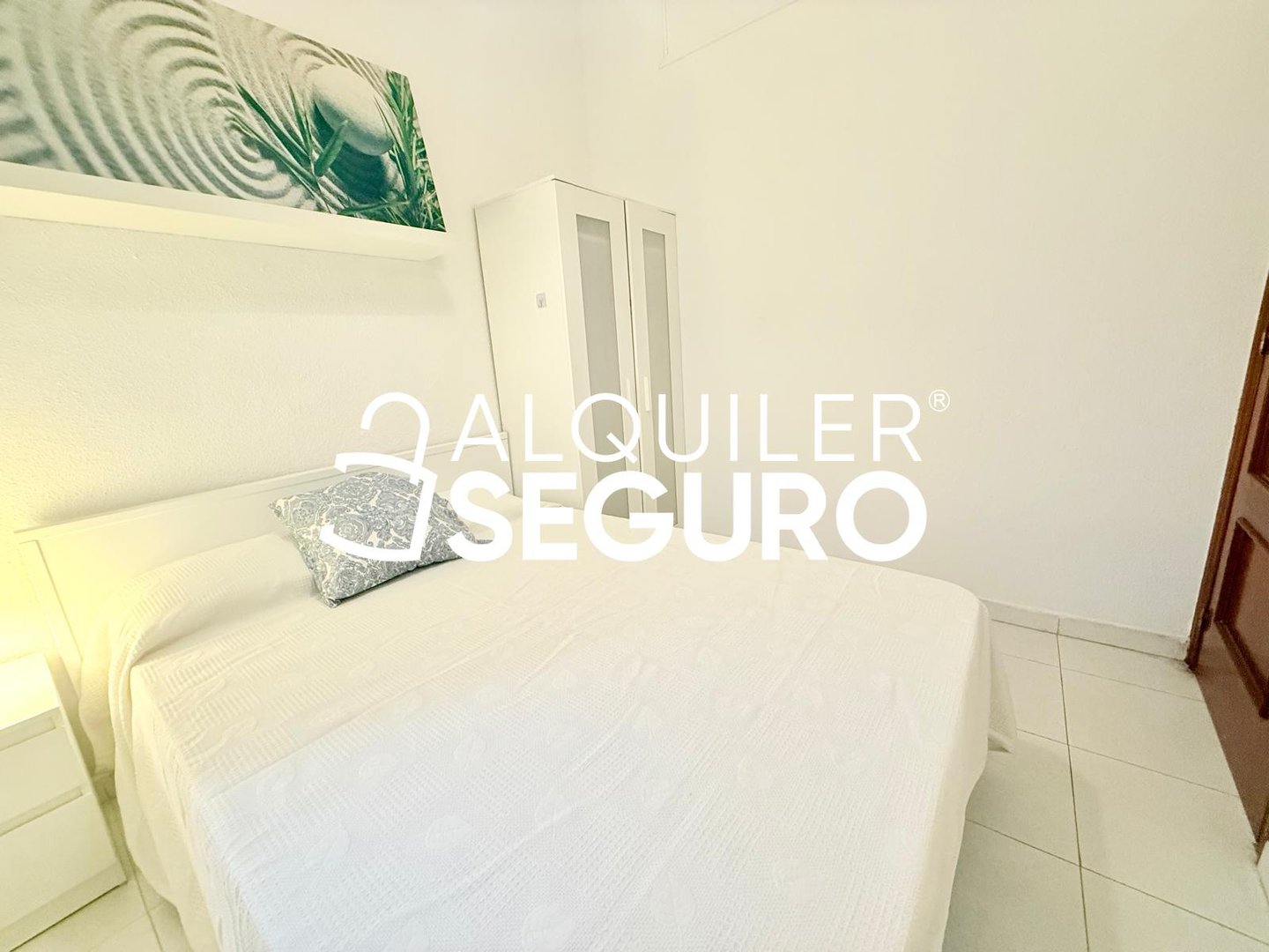 Piso de 50 m² en Madrid