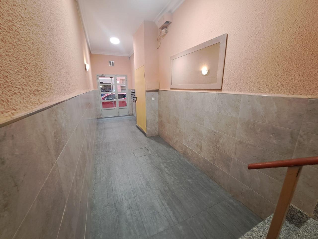Piso de 48 m² en Zaragoza