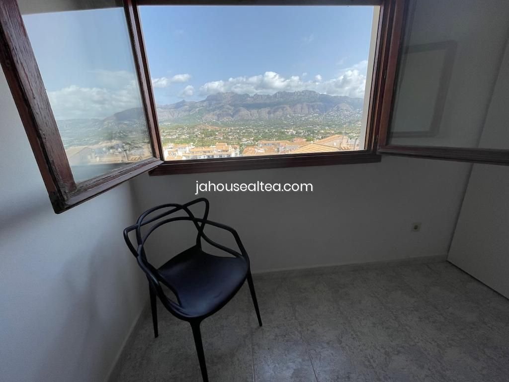 Pis de 103 m² a Altea