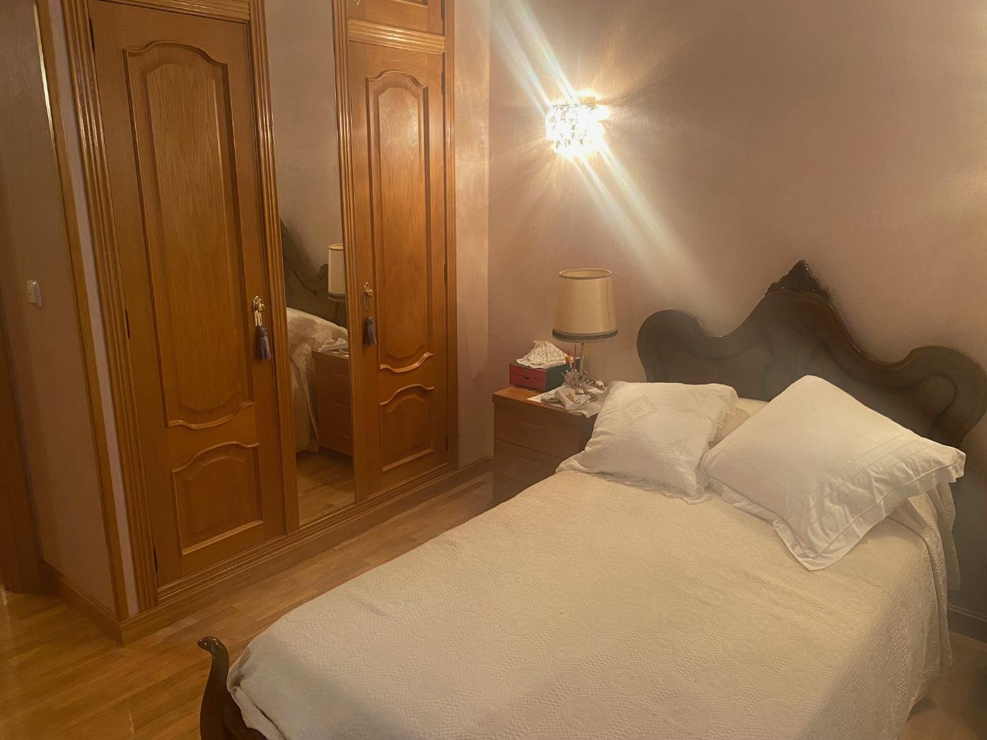 Piso de 90 m² en Corella
