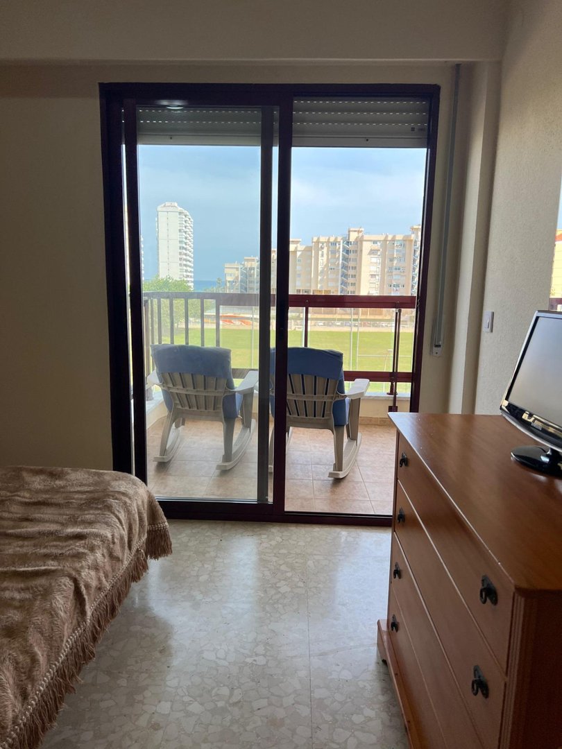 Pis de 93 m² a Gandia