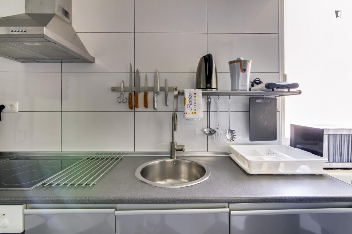 Piso de 77 m² en Valencia