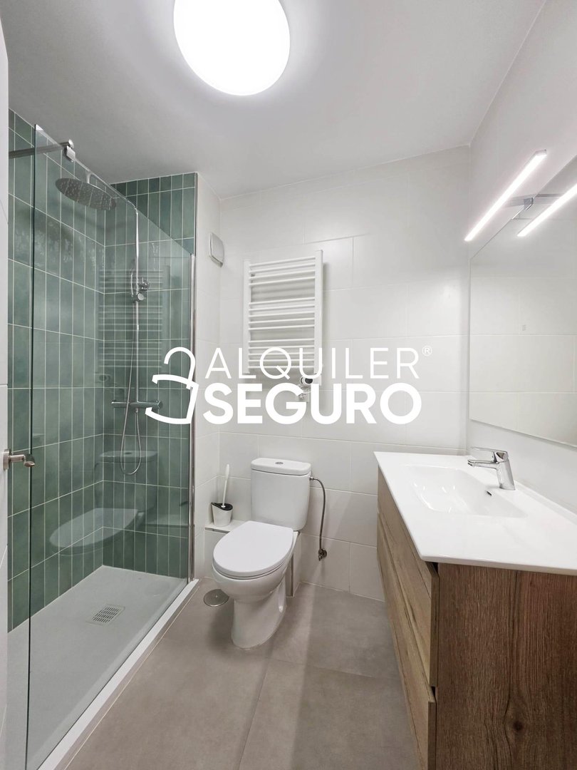 Appartamento 79 m² a Las Rozas de Madrid