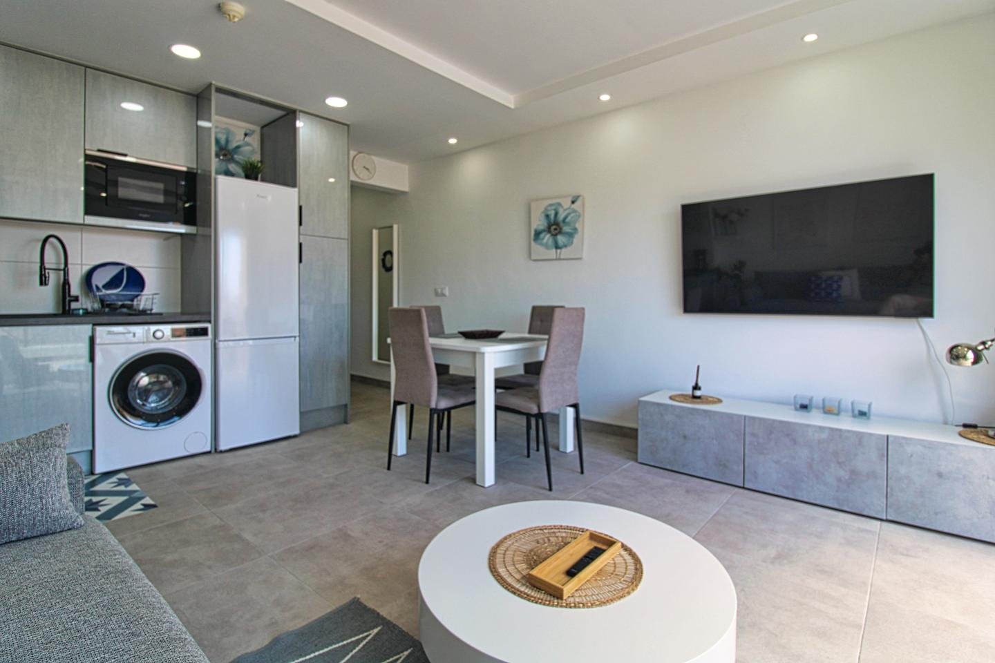 Piso de 60 m² en San Miguel de Abona