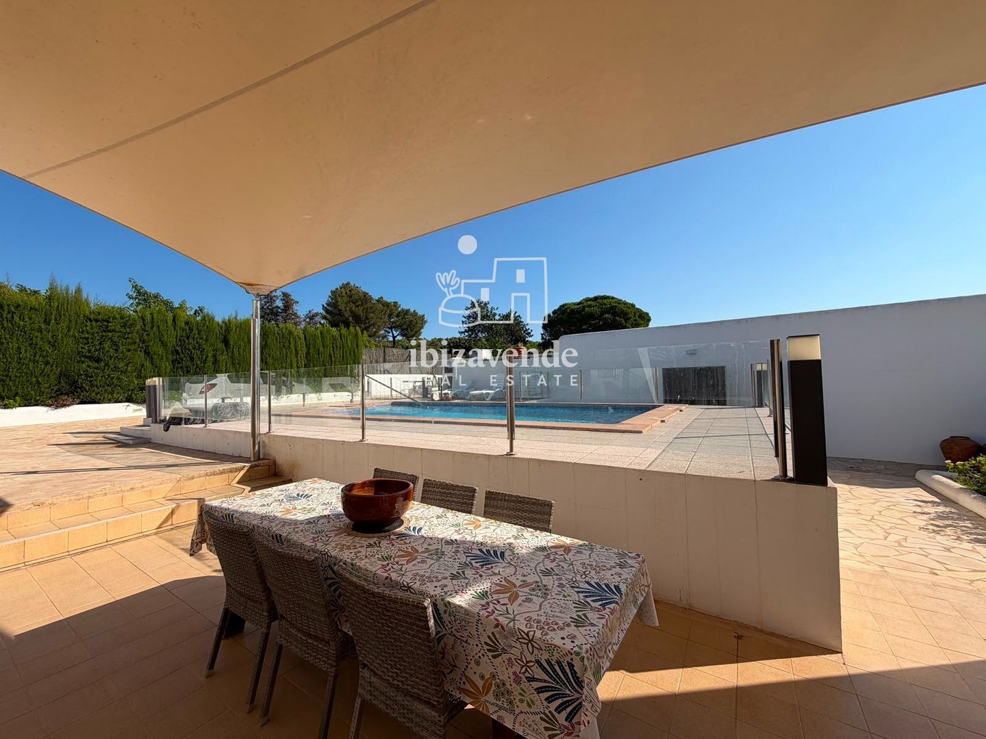 Casa de 250 m² en Ibiza