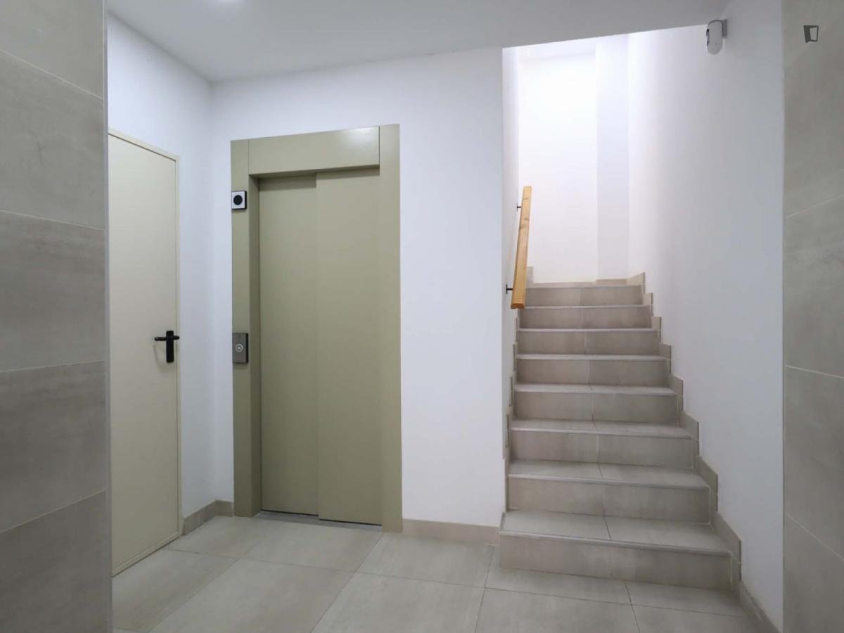 Appartamento 30 m² a Madrid