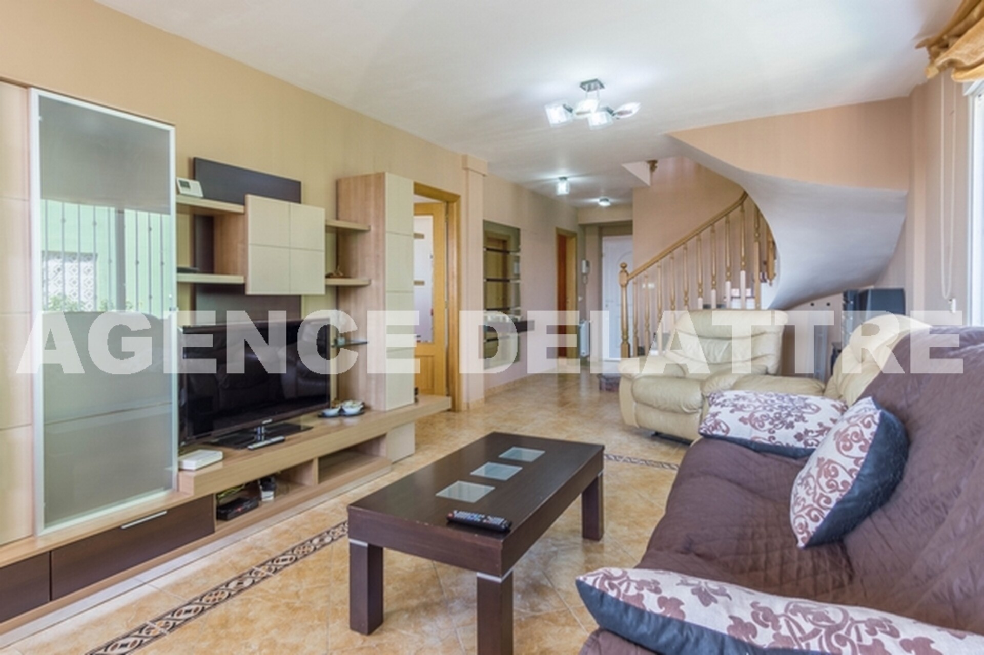 Casa de 390 m² en Peñíscola