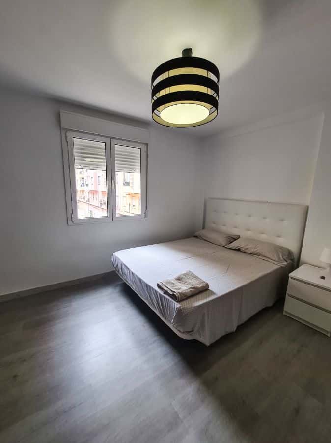 Zimmer zur Miete, Valencia