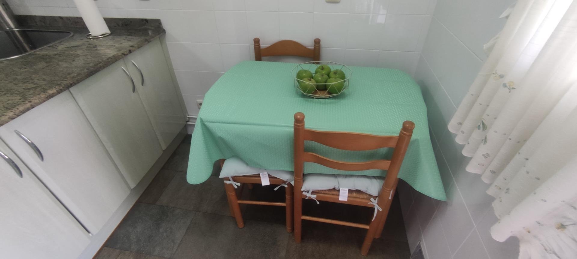 Piso de 80 m² en Torrelavega