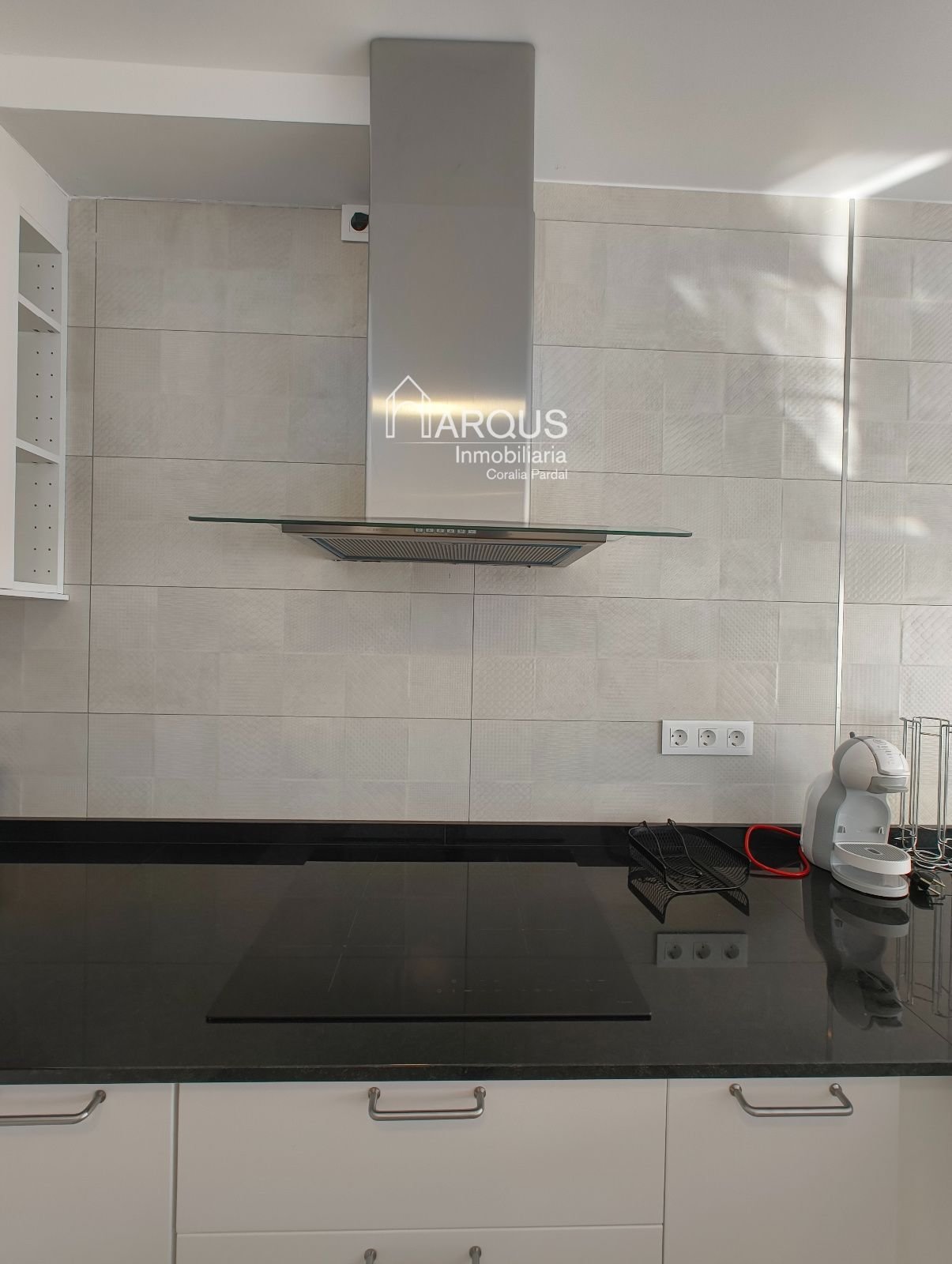 Piso de 138 m² en Santiago de Compostela