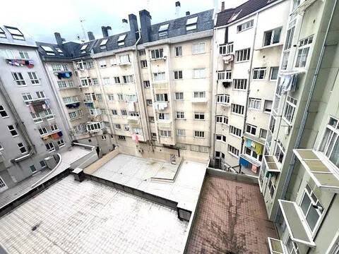 Piso de 75 m² en La Coruña