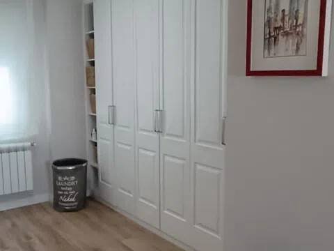 Wohnung 135 m² in Mérida
