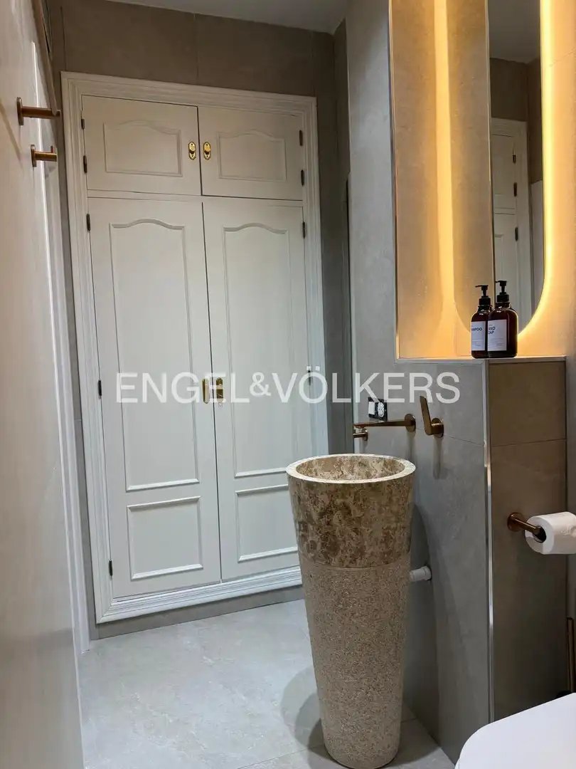 Wohnung 95 m² in Sevilla