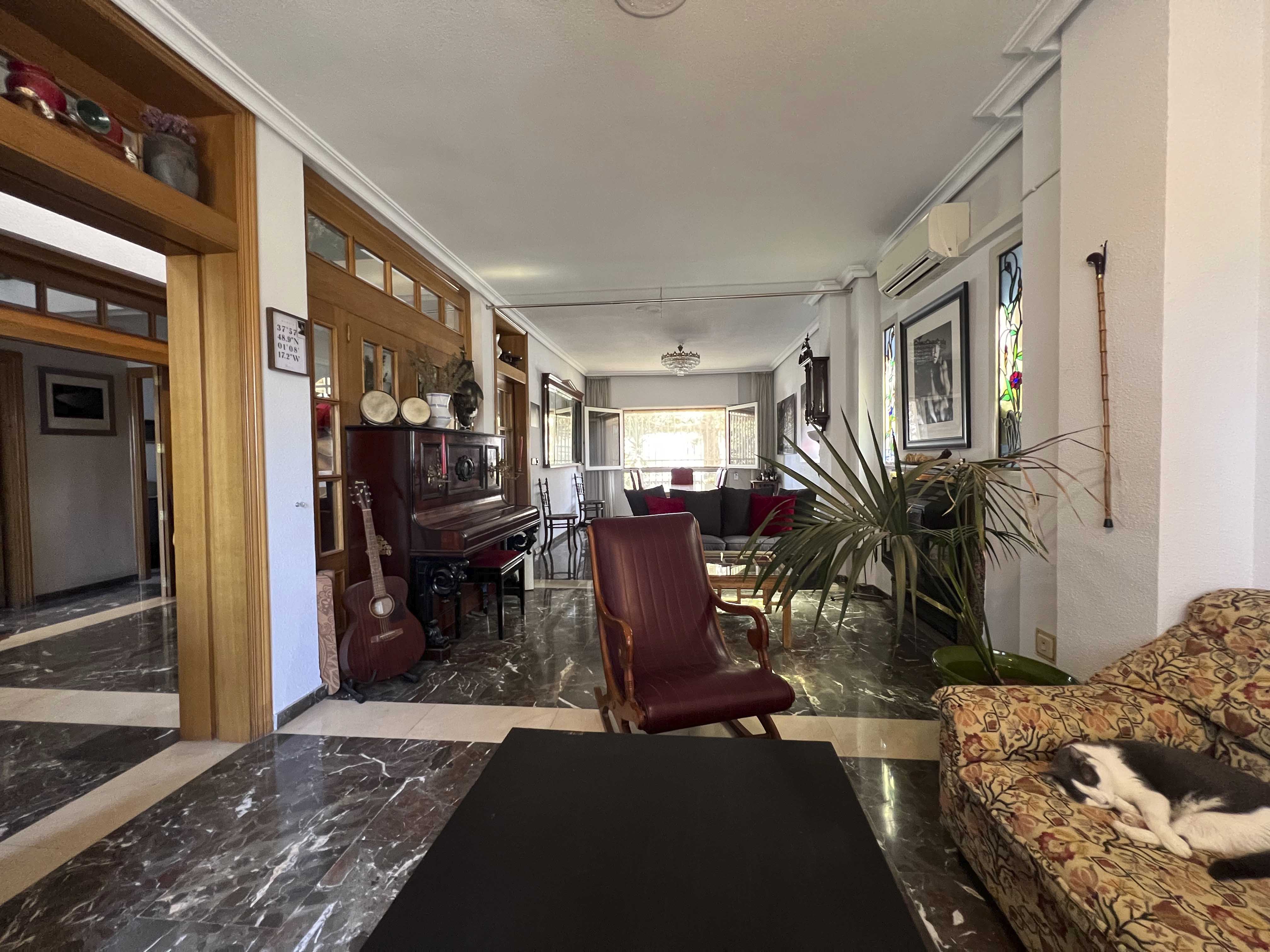Habitación 500 m², Murcia
