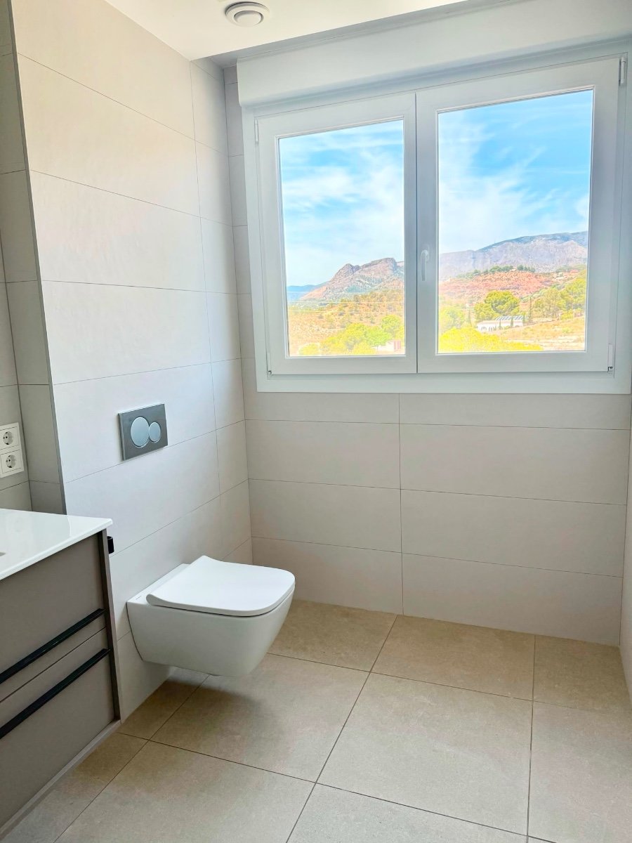Casa de 300 m² a Finestrat