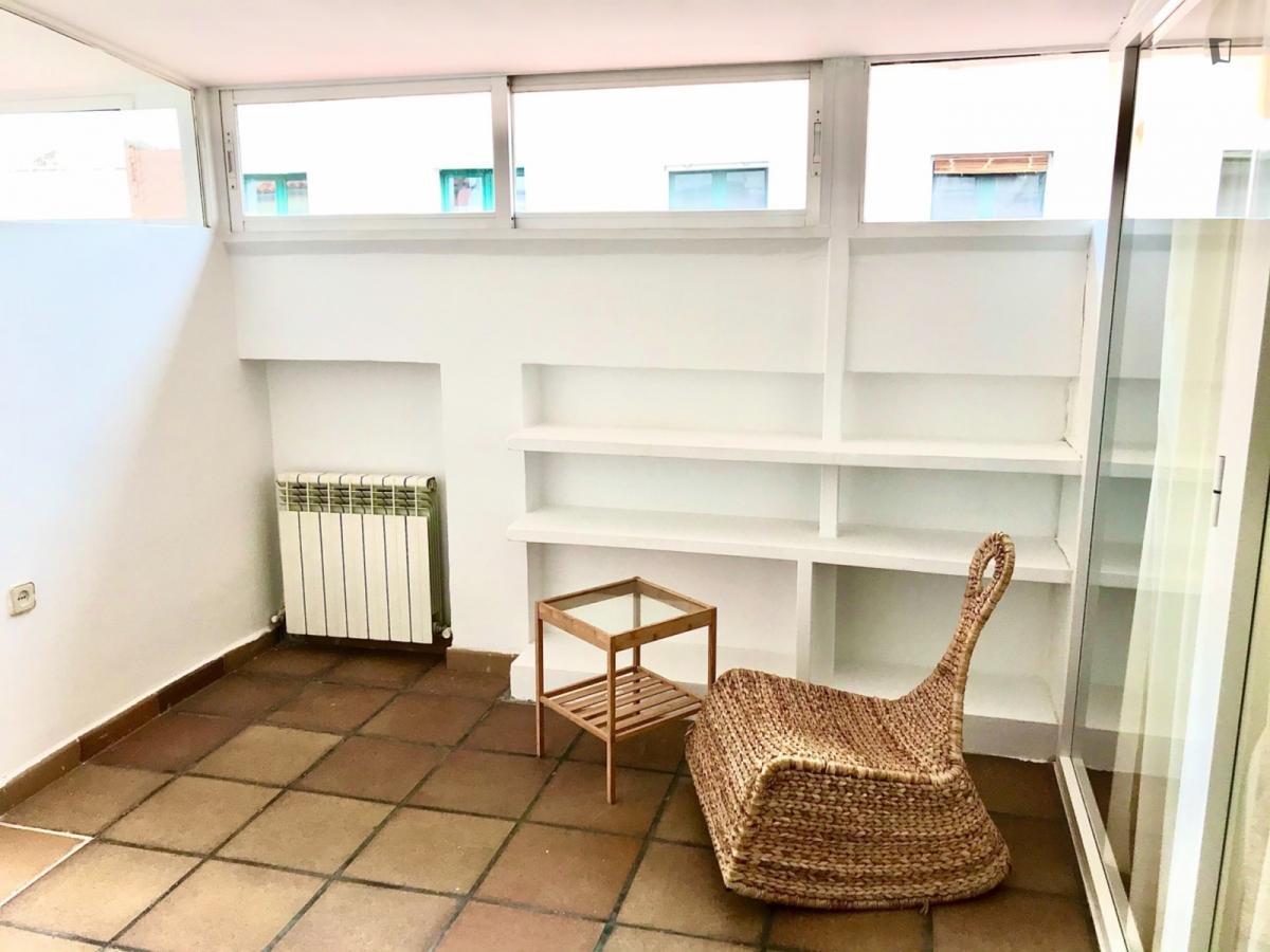 Pis de 170 m² a Madrid