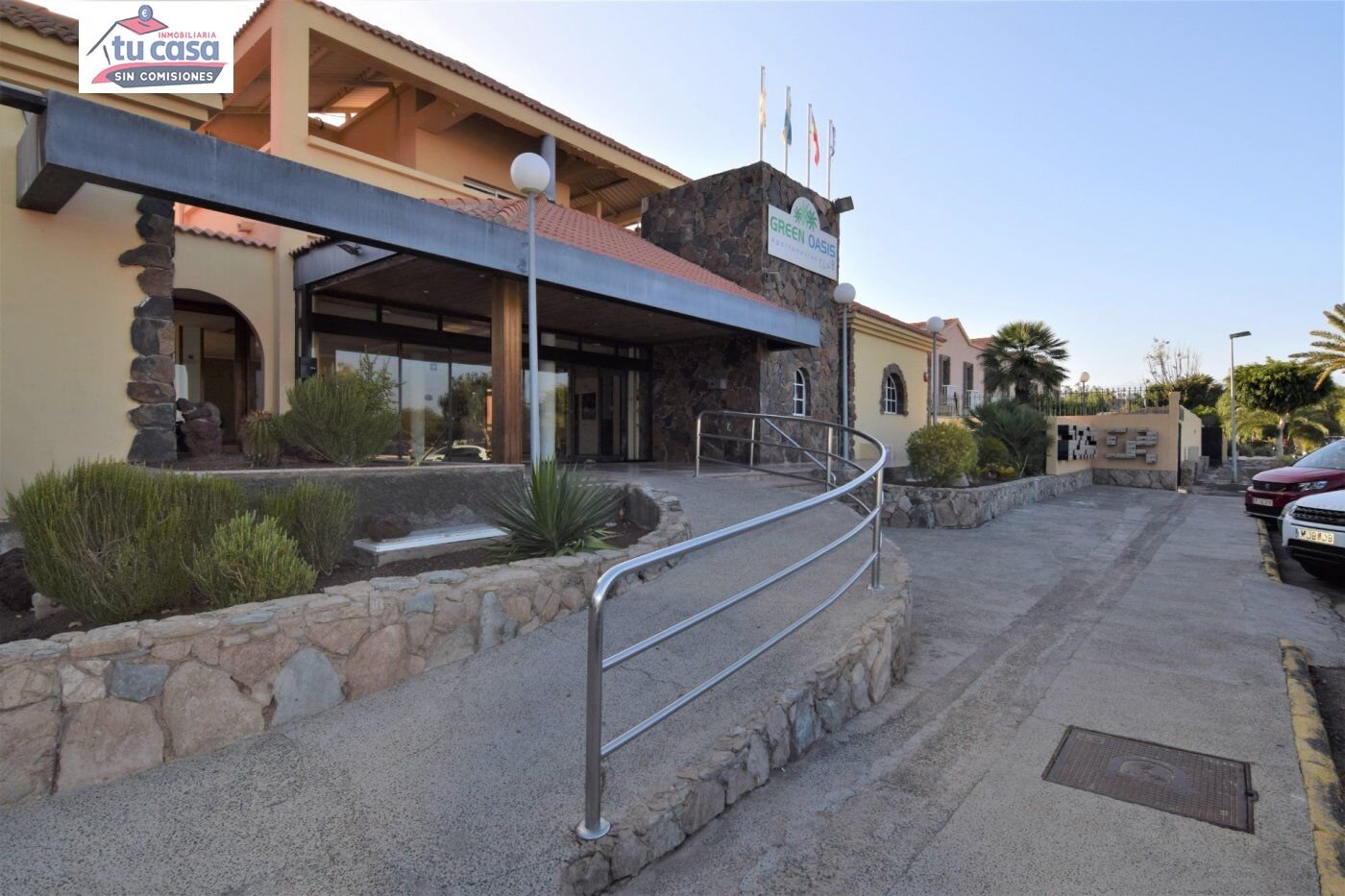 Casa de 46 m² en San Bartolomé de Tirajana