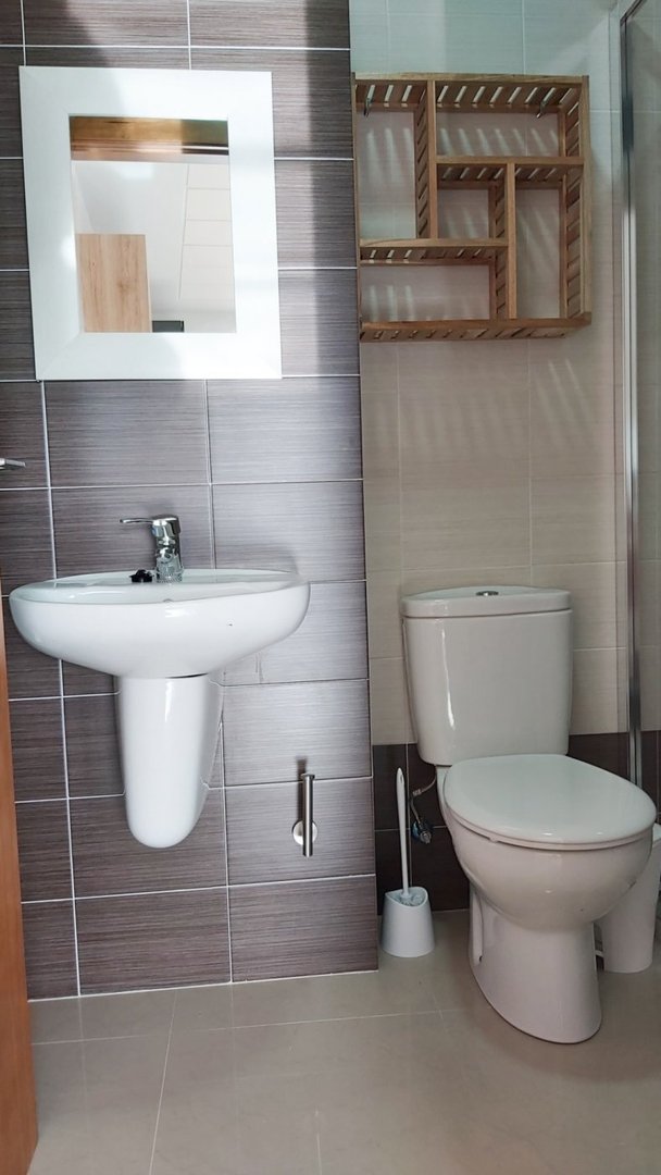 Wohnung 45 m² in Mollina