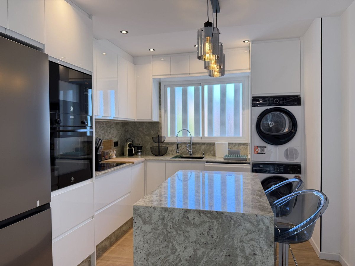 Piso de 89 m² en Manilva