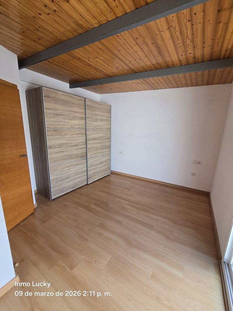 Apartamento 115 m² em Paterna