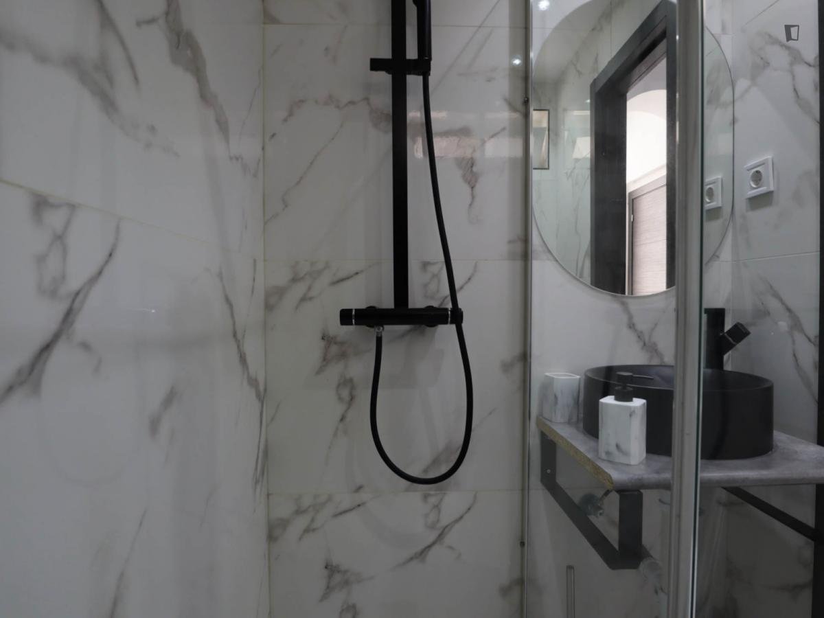 Habitación en alquiler, Madrid