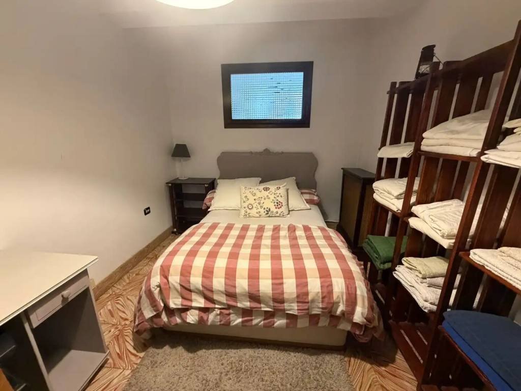 Piso de 158 m² en Ferrol