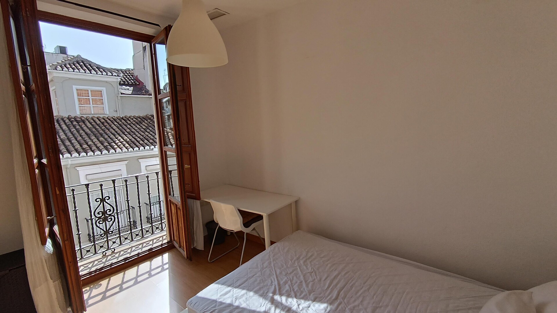 Piso de 106 m² en Granada