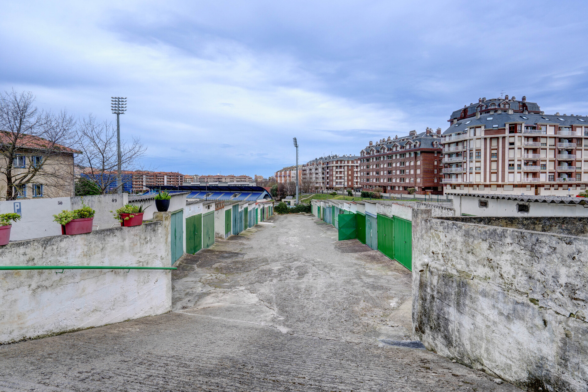 Piso de 73 m² en Castro-Urdiales