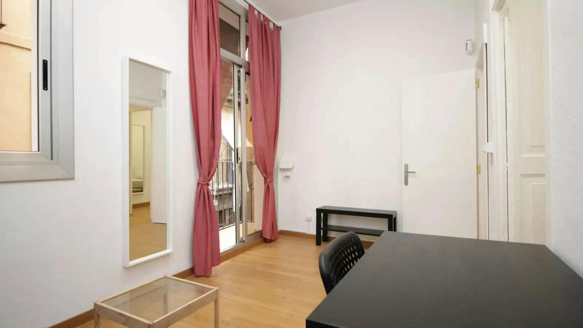Stanza in affitto, Barcelona