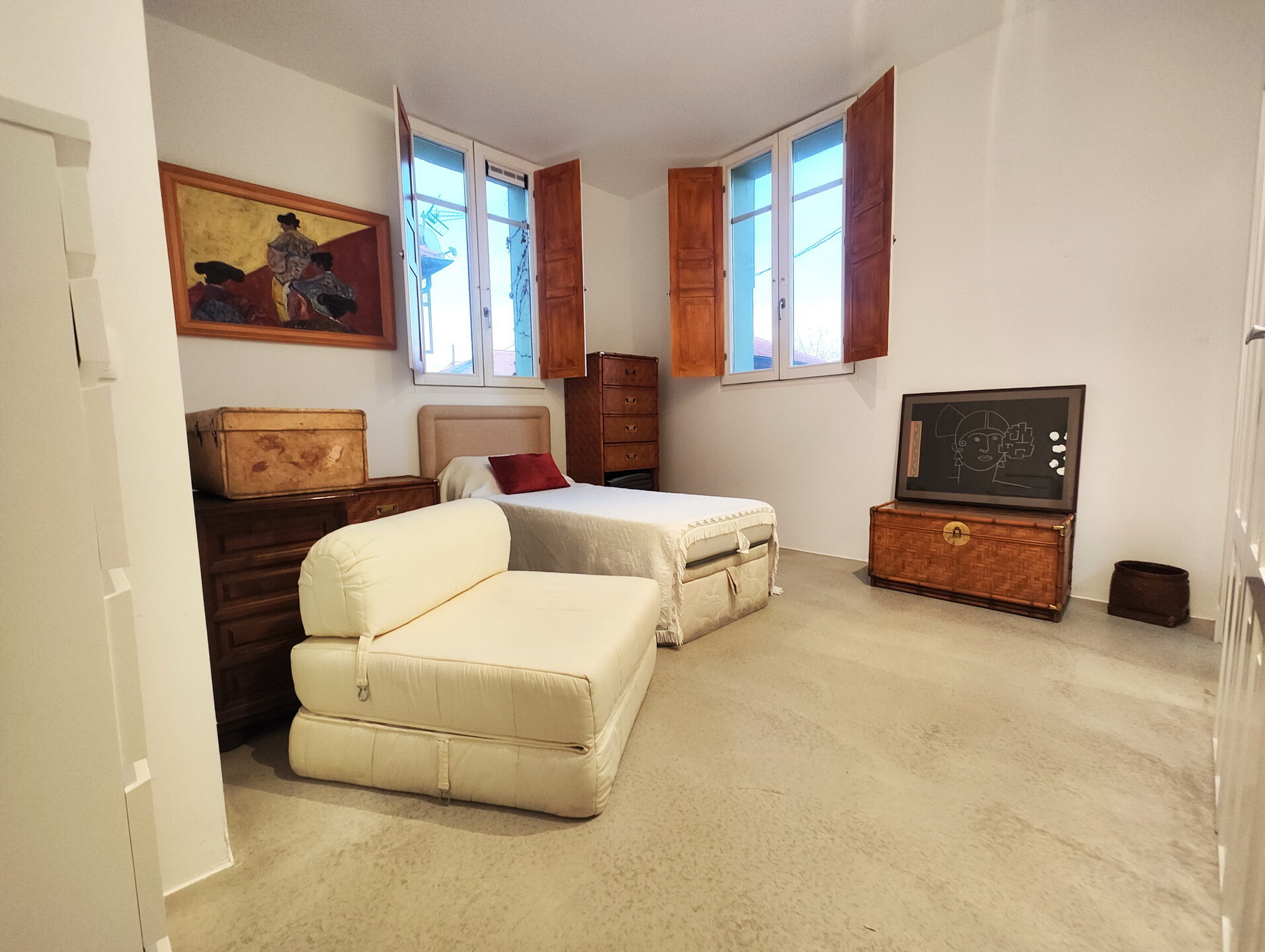 Appartamento 235 m² a Madrid