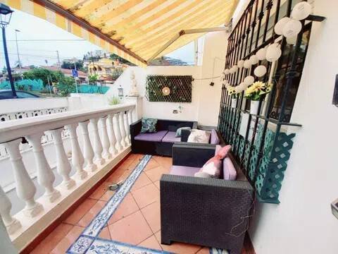 Piso de 143 m² en Rincón de la Victoria