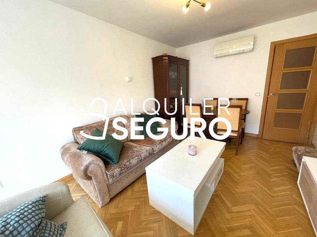Appartamento 75 m² a Madrid