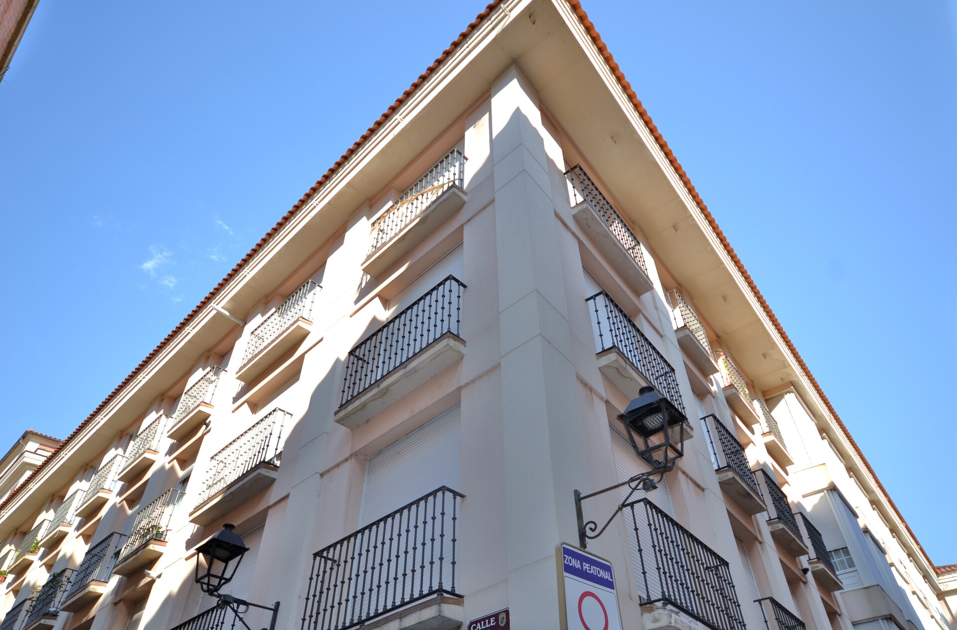 Pis de 80 m² a Palencia