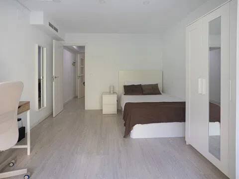 Habitación 122 m², Madrid