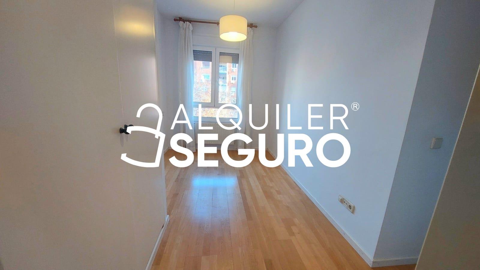 Pis de 80 m² a Madrid