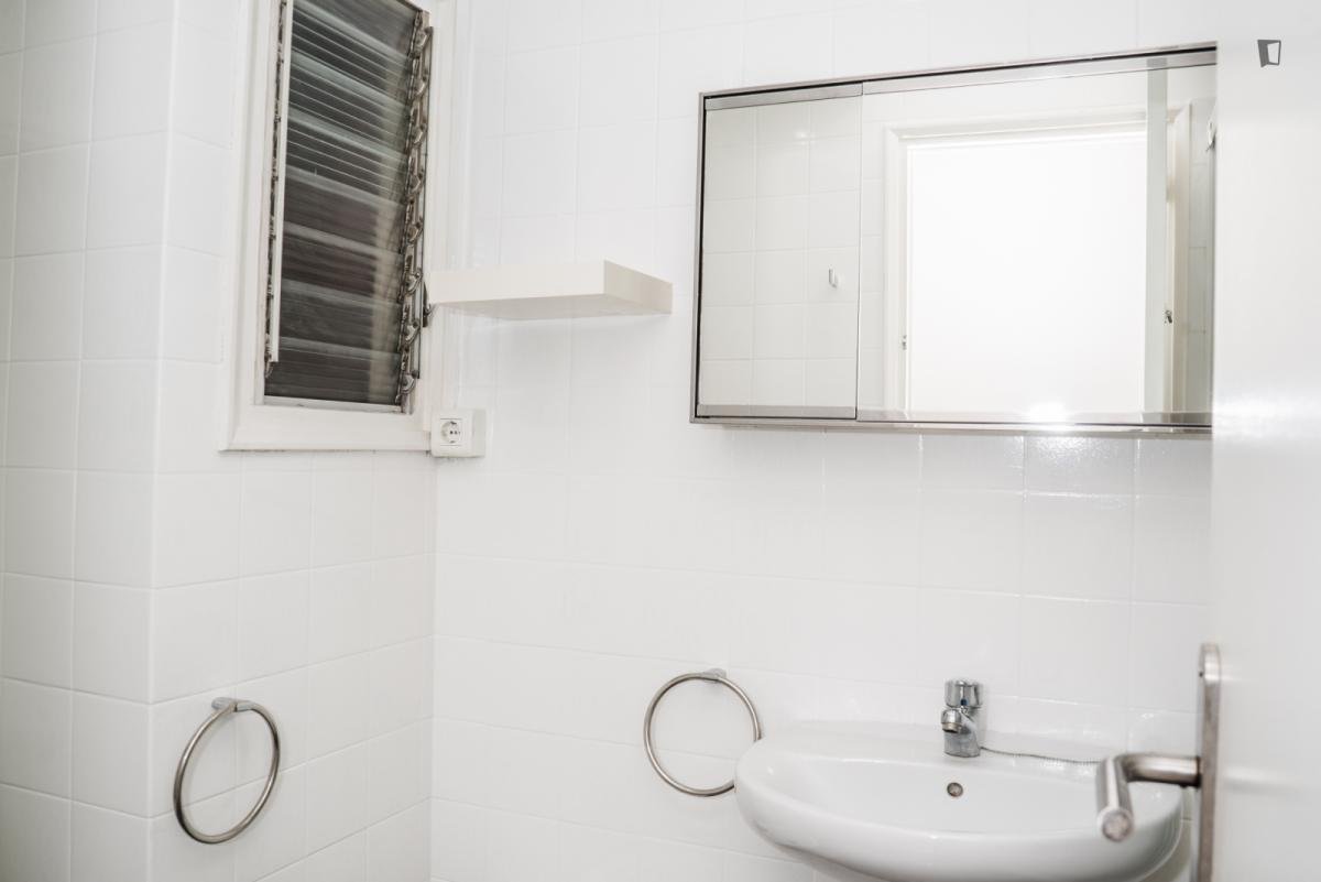 Zimmer zur Miete, Barcelona